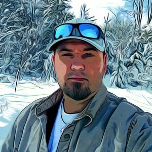 Meet your Posher, Aaron